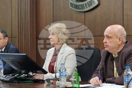 Хасково - Общински съвет - сесия