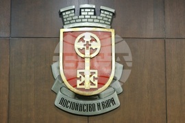 Хасково - Общински съвет - сесия