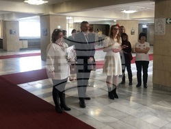 Снимка: Областна администрация Смолян