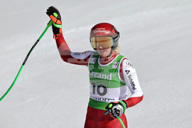 Andorra World Cup Alpine Skiing