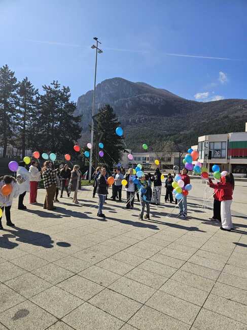 Във Враца беше отбелязан Международният ден на редките болести 