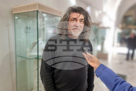 Ямбол - фестивал „Кукерландия“ - кураторски проект „Маска“