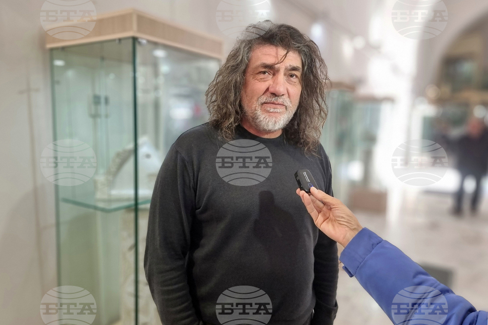 Ямбол - фестивал „Кукерландия“ - кураторски проект „Маска“