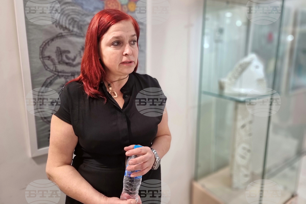 Ямбол - фестивал „Кукерландия“ - кураторски проект „Маска“