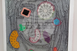 Ямбол - фестивал „Кукерландия“ - кураторски проект „Маска“