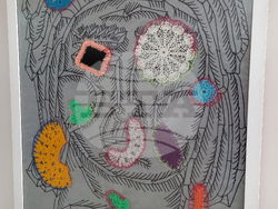 Ямбол - фестивал „Кукерландия“ - кураторски проект „Маска“