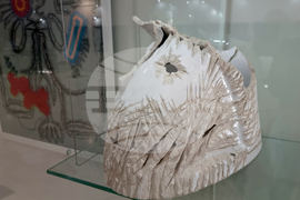 Ямбол - фестивал „Кукерландия“ - кураторски проект „Маска“