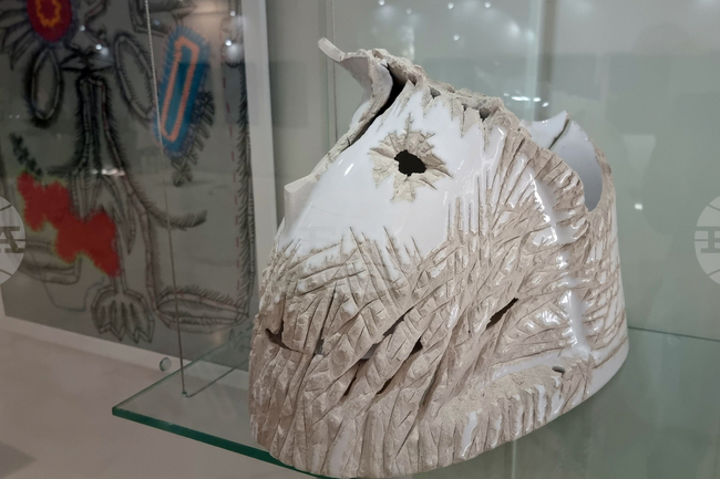 Ямбол - фестивал „Кукерландия“ - кураторски проект „Маска“