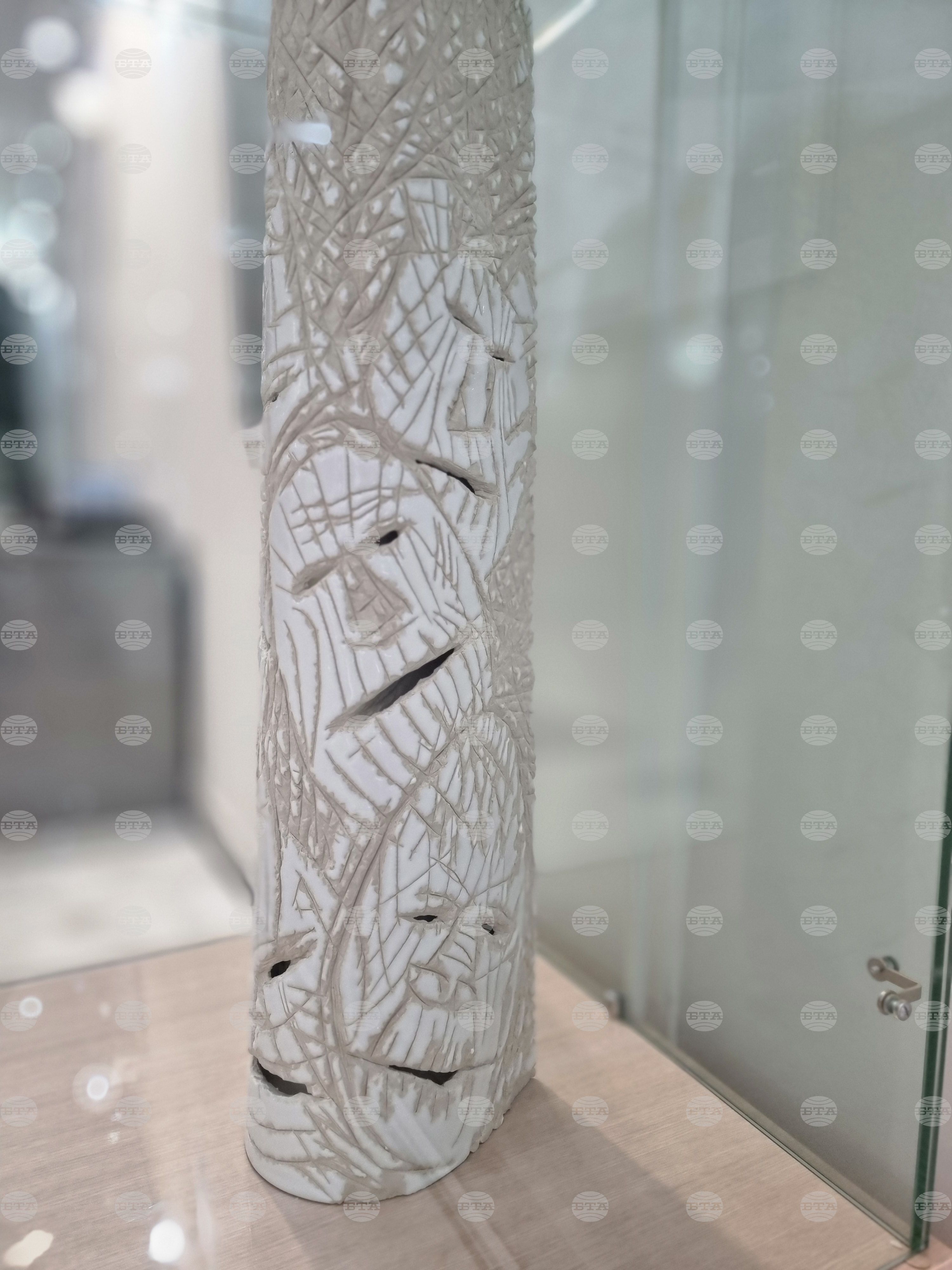 Ямбол - фестивал „Кукерландия“ - кураторски проект „Маска“