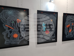 Ямбол - фестивал „Кукерландия“ - кураторски проект „Маска“