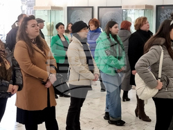 Ямбол - фестивал „Кукерландия“ - кураторски проект „Маска“