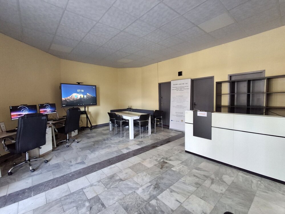 Нов дигитален клуб откриха към читалището в Ковачевци