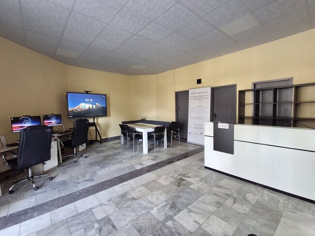 Нов дигитален клуб откриха към читалището в Ковачевци