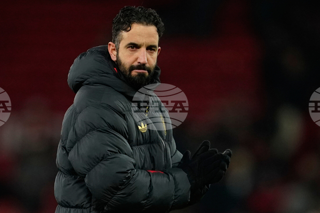 Manchester United Amorim Costs