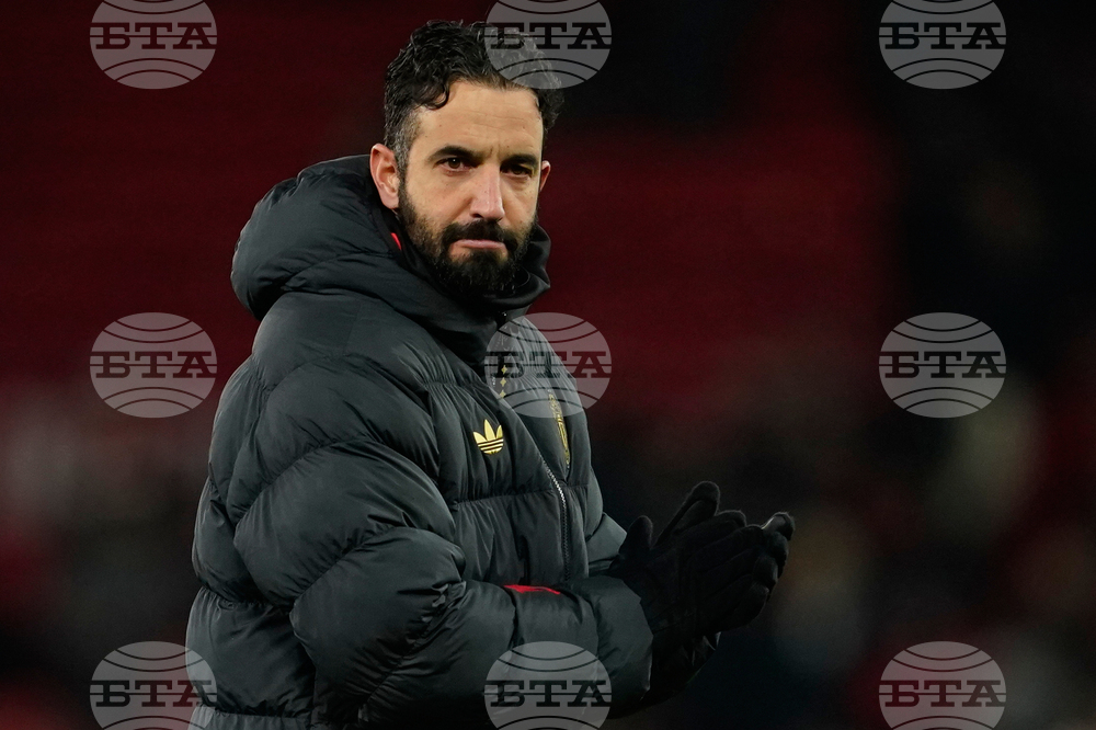 Manchester United Amorim Costs