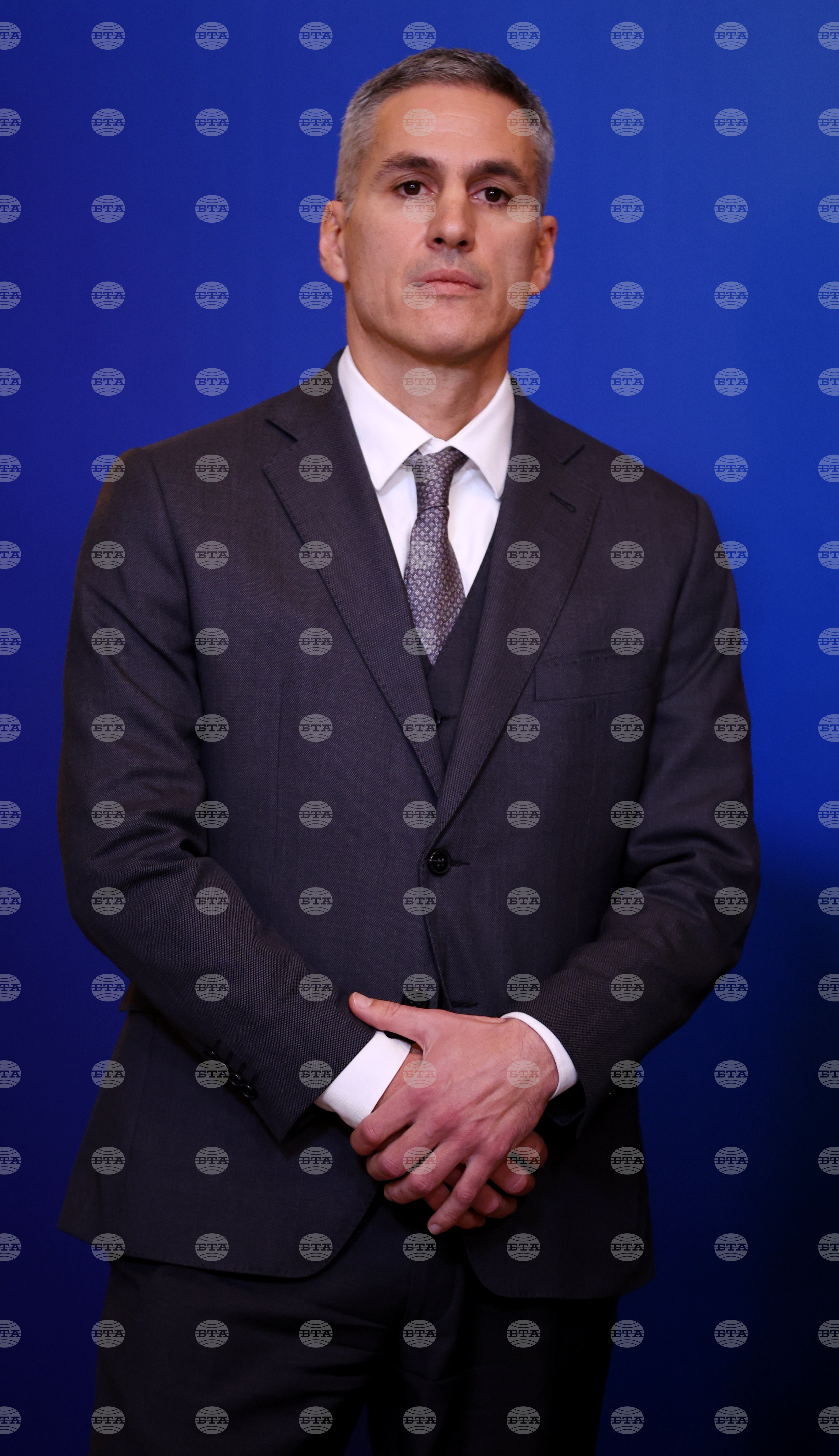 Министерски съвет - брифинг