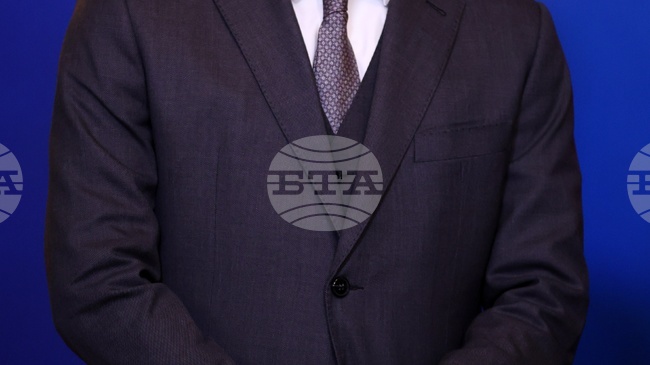 Служебният премиер Андрей Гюров потвърди, че е получил от земеделския министър сигнал, потенциално свързан с националната сигурност 