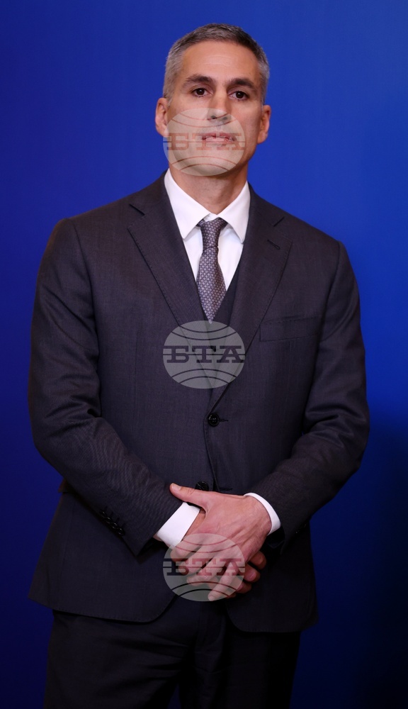 Служебният премиер Андрей Гюров потвърди, че е получил от земеделския министър сигнал, потенциално свързан с националната сигурност 