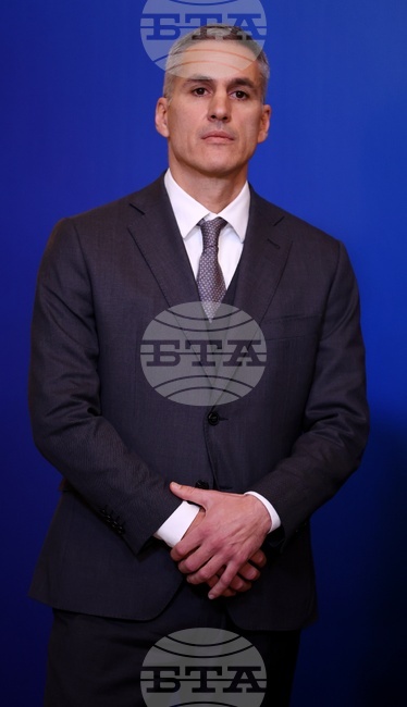 Служебният премиер Андрей Гюров потвърди, че е получил от земеделския министър сигнал, потенциално свързан с националната сигурност 