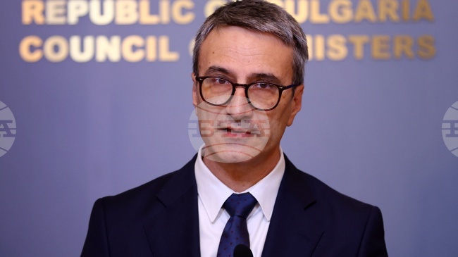 АЕЦ "Козлодуй" губи десетки милиони евро заради неудачно техническо решение, каза Трайчо Трайков 