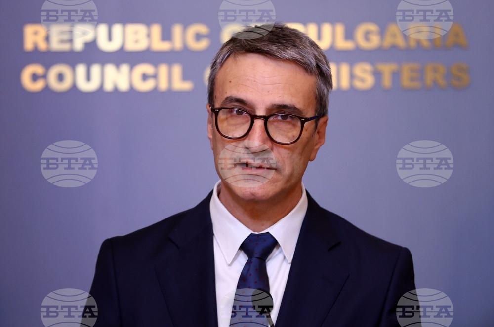 Higher Electricity Bills Largely Due to Increased Consumption, Caretaker Energy Minister Traikov Says