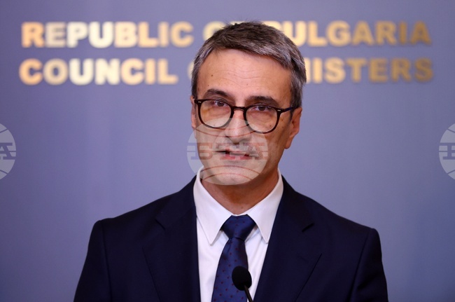 АЕЦ "Козлодуй" губи десетки милиони евро заради неудачно техническо решение, каза Трайчо Трайков 