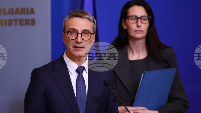 Caretaker Energy Minister Says Kozloduy NPP Losing Tens of Millions of Euro Due to Unsuccessful Technical Solution