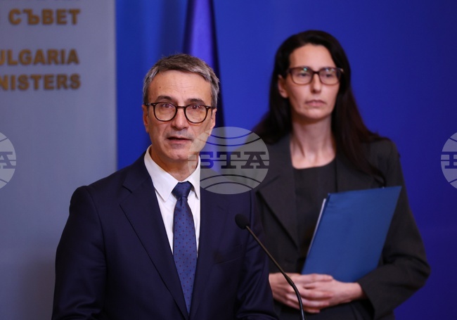 Caretaker Energy Minister Says Kozloduy NPP Losing Tens of Millions of Euro Due to Unsuccessful Technical Solution