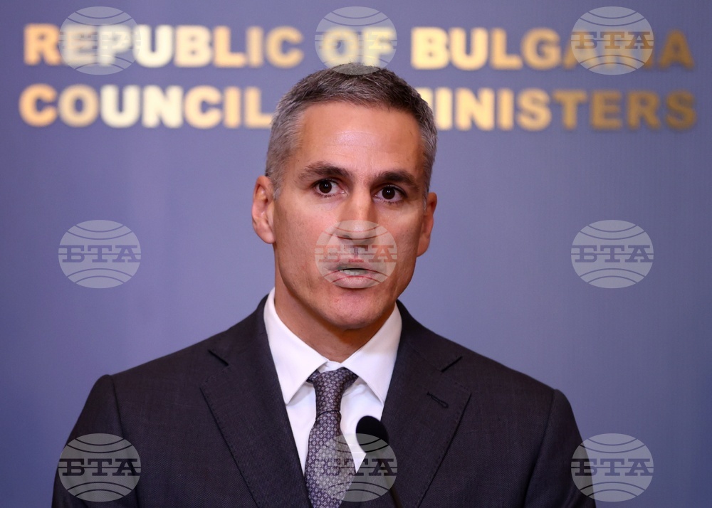 Caretaker Prime Minister Gurov Confirms Agriculture Minister Has Alerted Him on National Security Threat