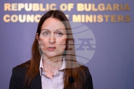 Министерски съвет - брифинг