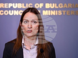 Министерски съвет - брифинг