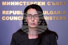 Министерски съвет - брифинг