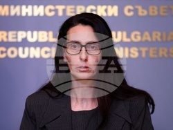 Министерски съвет - брифинг