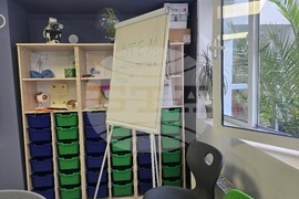 Петрич - Трето основно училище „Гоце Делчев“ - STEM център - откриване