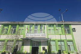 Петрич - Трето основно училище „Гоце Делчев“ - STEM център - откриване