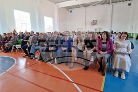 Перник - 105 години ПМГ „Христо Смирненски“ -  юбилей