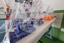 Перник - 105 години ПМГ „Христо Смирненски“ -  юбилей