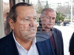 Варна - Хасан Адемов - изявление