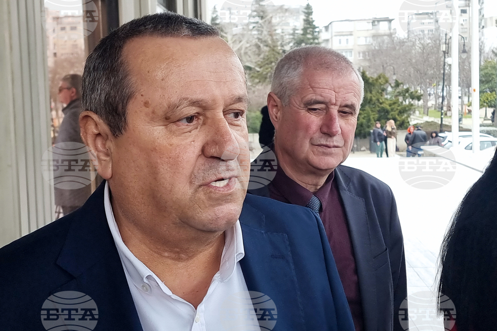 Варна - Хасан Адемов - изявление