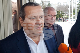 Варна - Хасан Адемов - изявление