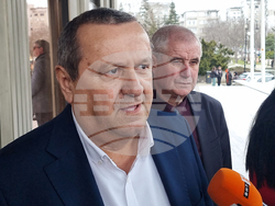 Варна - Хасан Адемов - изявление