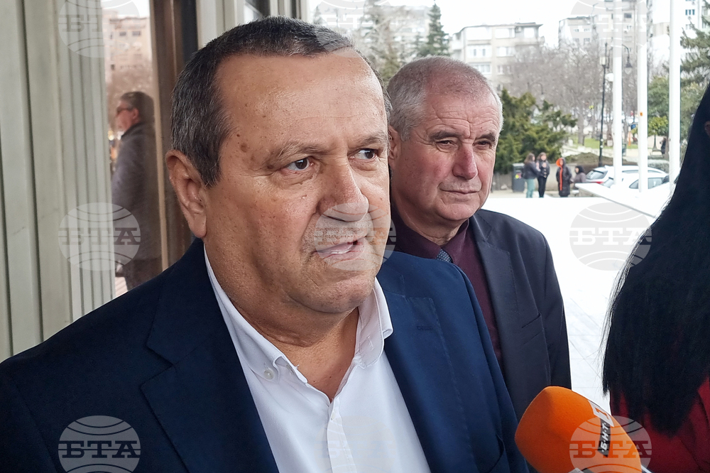 Варна - Хасан Адемов - изявление