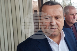 Варна - Хасан Адемов - изявление