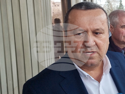 Варна - Хасан Адемов - изявление