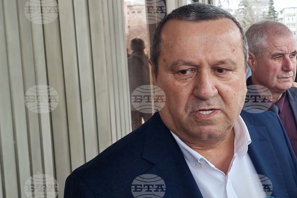 Варна - Хасан Адемов - изявление