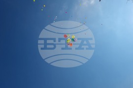 Пловдив -  Международен ден на хората с редки болести - ПГХТТ - инициатива