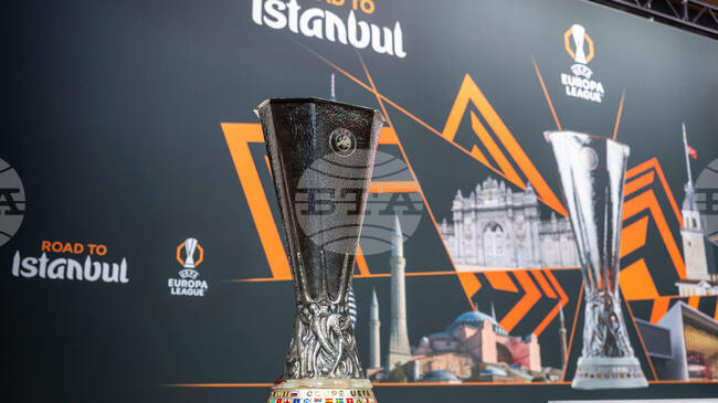 Щутгарт срещу Порто и италиански двубой между Болоня и Рома определи жребият за осминафиналите в Лига Европа 