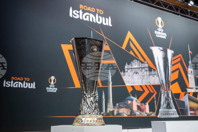 Щутгарт срещу Порто и италиански двубой между Болоня и Рома определи жребият за осминафиналите в Лига Европа 