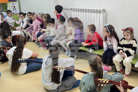 Гоце Делчев - Детска градина „Брезичка“ - концерт