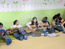 Гоце Делчев - Детска градина „Брезичка“ - концерт